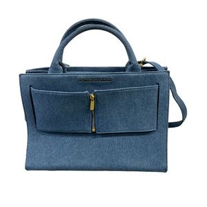 Brandon Blackwood Jumbo Kuei | Denim